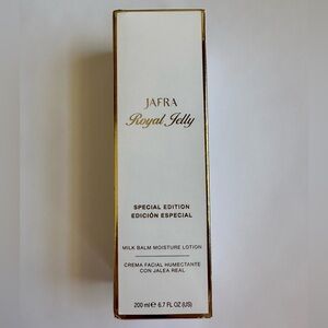 JAFRA - Royal Jelly Lotion 🐝 💛